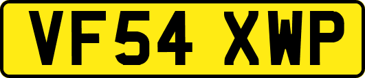 VF54XWP