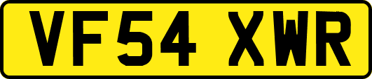 VF54XWR