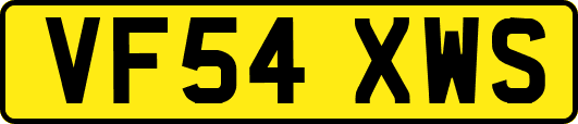 VF54XWS