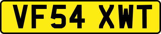 VF54XWT