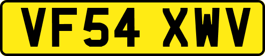 VF54XWV