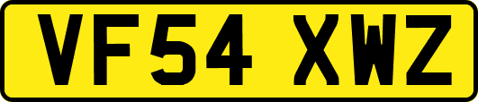 VF54XWZ
