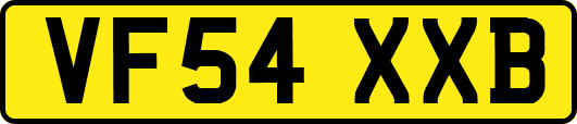 VF54XXB
