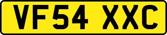 VF54XXC