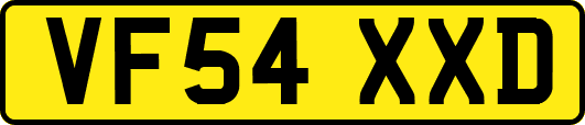 VF54XXD
