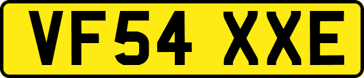 VF54XXE