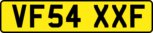 VF54XXF