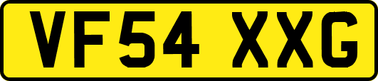 VF54XXG