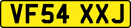 VF54XXJ