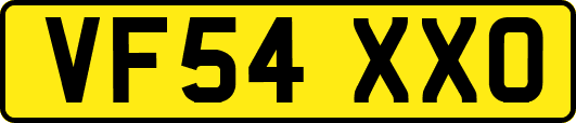 VF54XXO