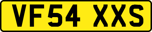 VF54XXS