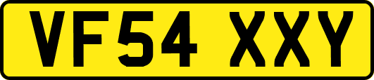 VF54XXY