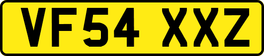 VF54XXZ