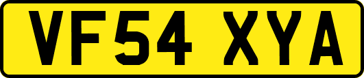 VF54XYA