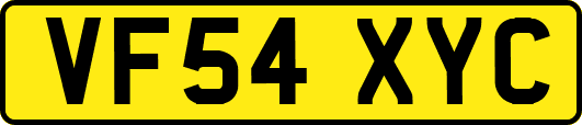 VF54XYC