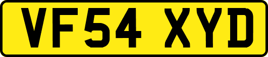 VF54XYD