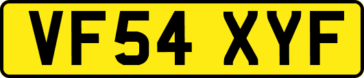 VF54XYF