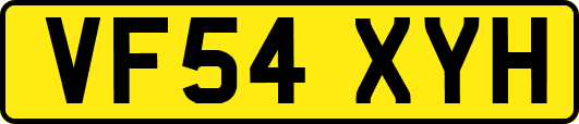 VF54XYH