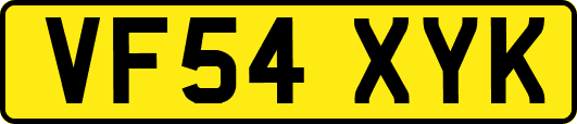 VF54XYK