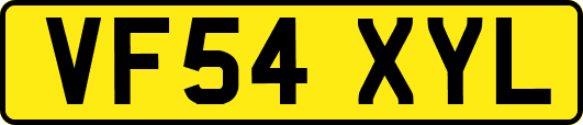 VF54XYL