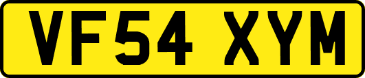 VF54XYM