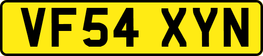 VF54XYN