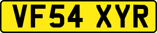 VF54XYR