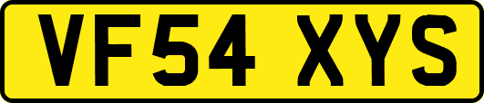 VF54XYS