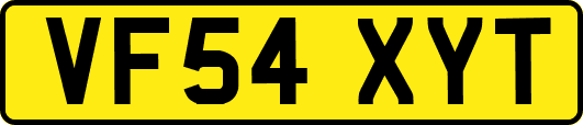 VF54XYT