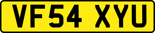 VF54XYU