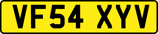 VF54XYV