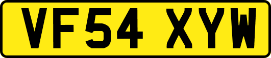 VF54XYW