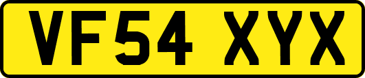 VF54XYX
