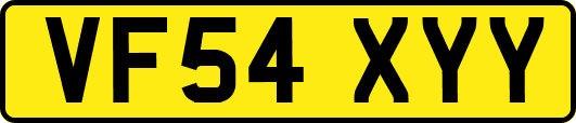 VF54XYY
