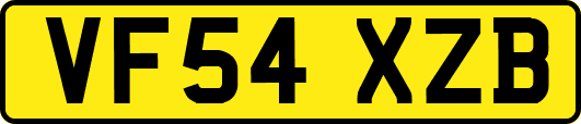 VF54XZB