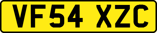 VF54XZC