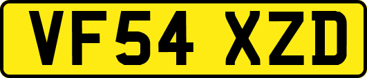 VF54XZD