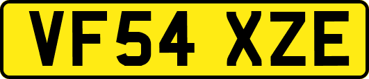 VF54XZE
