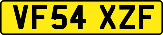 VF54XZF