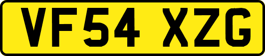 VF54XZG