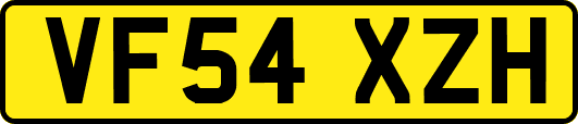 VF54XZH