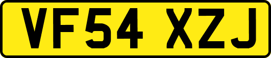 VF54XZJ