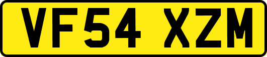 VF54XZM