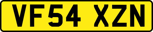 VF54XZN