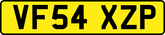 VF54XZP