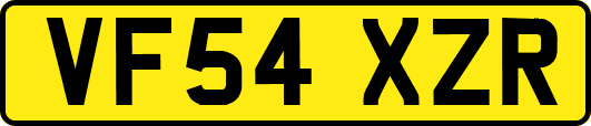 VF54XZR