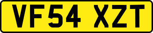 VF54XZT