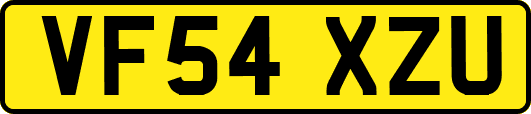 VF54XZU