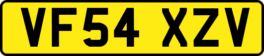 VF54XZV