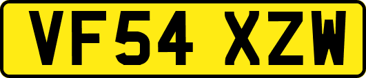 VF54XZW
